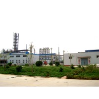 Dalian Richfortune Chemicals Co., Ltd Logo