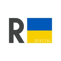 Redline Digital Media Logo