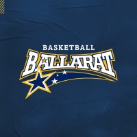 Basketball Ballarat Logo
