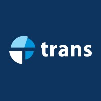 Trans industrias electronicas S.A. Logo