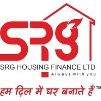 SRG HOUSING FINANCE LIMITED Logo