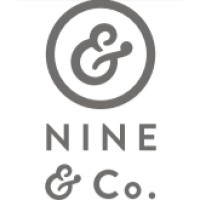 NINE&Co. Logo