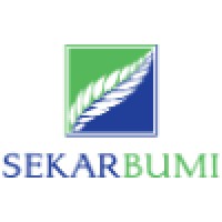 PT Sekar Bumi, Tbk. Logo