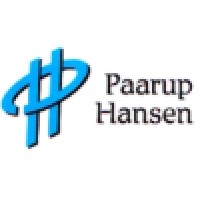 Octopus - Paarup Hansen ApS Logo