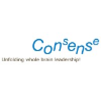 Consense BE Logo