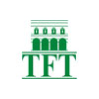 TFT Building Management Logo