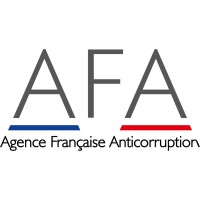 Agence française anticorruption Logo