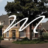Maaike van Doorn Makelaar Logo