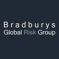 Bradburys Global Risk Group Logo