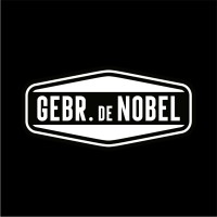 Gebr. de Nobel Logo