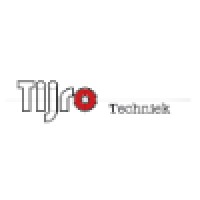 Tijro Techniek Logo