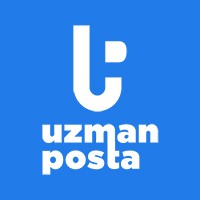 Uzman Posta Logo