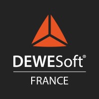 Dewesoft France Logo