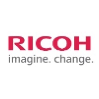 Ricoh Imaging Europe Logo
