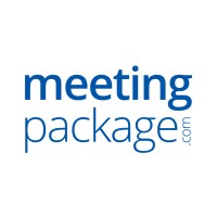 MeetingPackage Logo