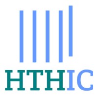 Heritage, Tourism and Hospitality, International Conference & LAB Logo