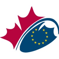 EU Chamber of Commerce in Canada – West Logo