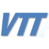 VTT by Passion Logo