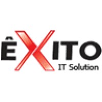 Exito IT Solution Logo