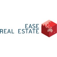 Ease Real Estate Logo