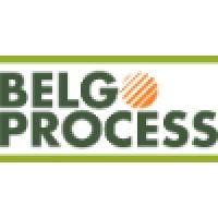 Belgoprocess Logo