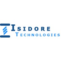 Isidore Technologies Logo