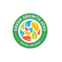 Green Growth 2050 Logo
