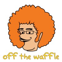 Off The Waffle Logo