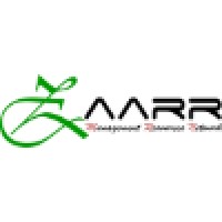 Zaarr-MRN Pte Ltd Logo