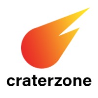 Craterzone Private Limited Logo