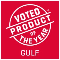 Product of the Year - Gulf Logo
