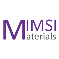 MIMSI Materials AB Logo