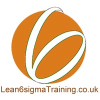 Lean Six Sigma Training Ltd Logo