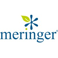 Meringer Ltd. Logo