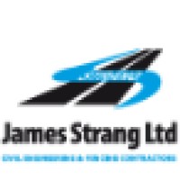 James Strang Ltd Logo