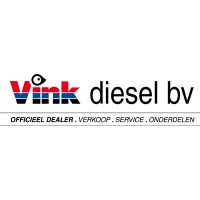 Vink diesel bv Logo