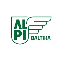 ALPI Baltika Logo