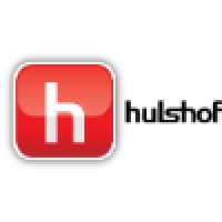 Hulshof business cases B.V. Logo