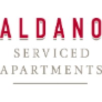 Aldano Betriebsgesellschaft mbH Logo