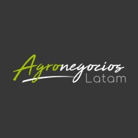 Agronegocios Latam Logo