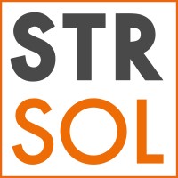 Structural Solutions Logo