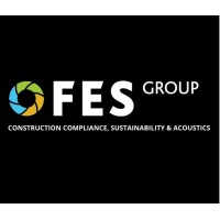 The FES Group Logo