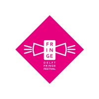 Delft Fringe Festival Logo