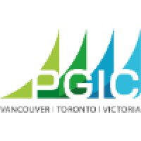 PGIC Canada Logo