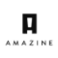 Amazine Pte Ltd Logo