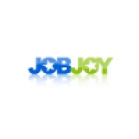JobJoyExpert Logo
