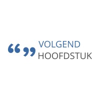 VOLGEND HOOFDSTUK Logo