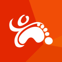 YouthWalk Bangladesh Logo