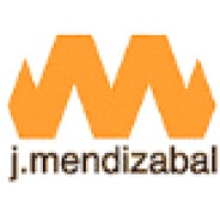 J.Mendizabal Logo
