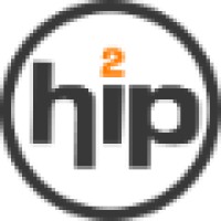 2Hip Consultancy B.V. Logo